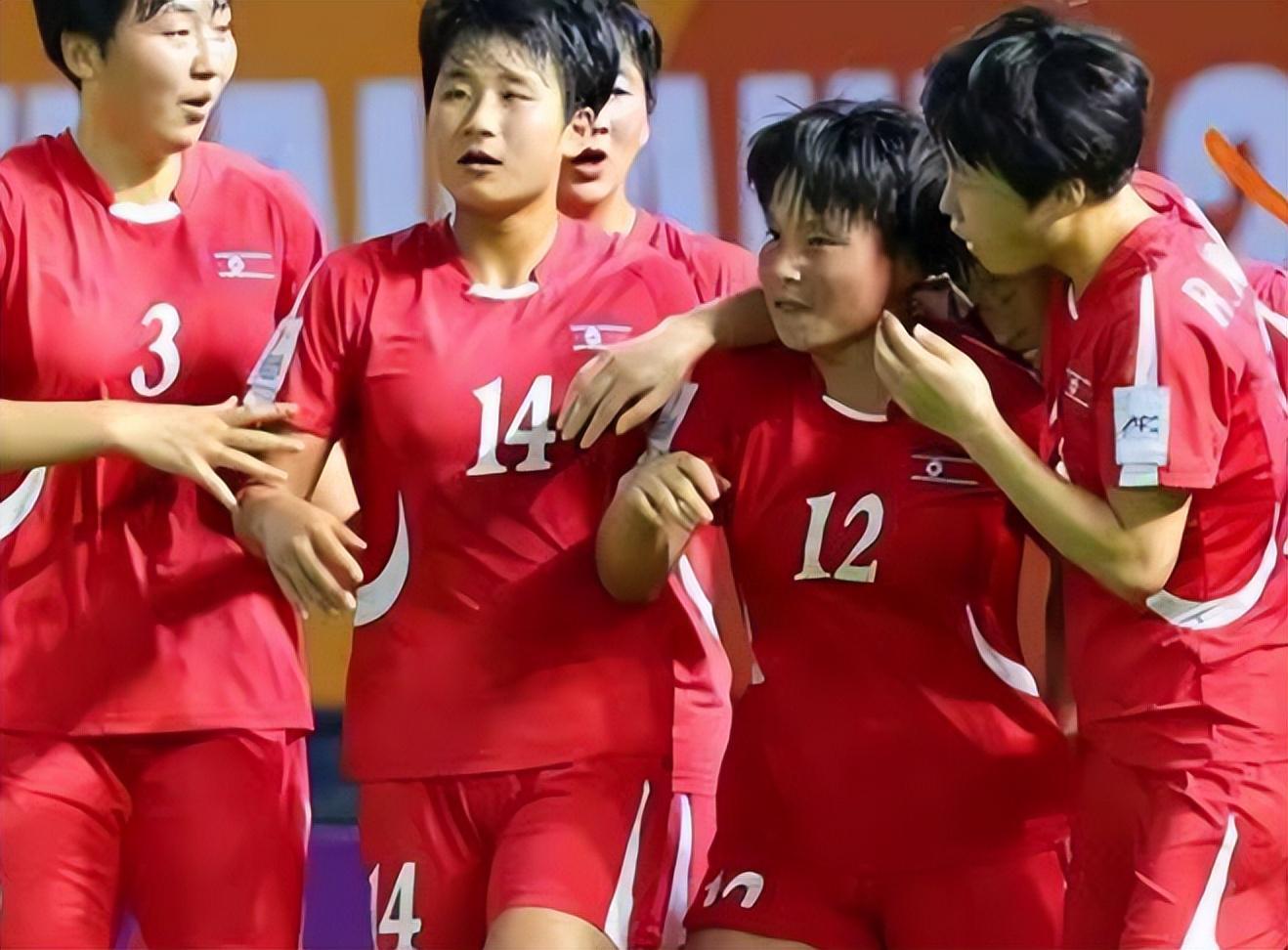 乐鱼体育-3-0、2-1！U20女足亚洲杯一夜4强落位！中日韩朝领衔，东道主饮恨